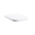 Imex Ceramics white toilet seat