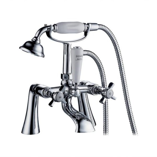 niagara bayswater bath shower mixer