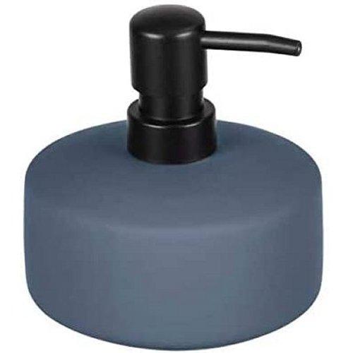 Avellino blue Soap Dispenser