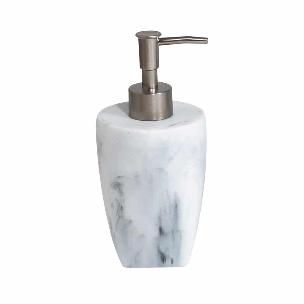 Octavia soap dispenser