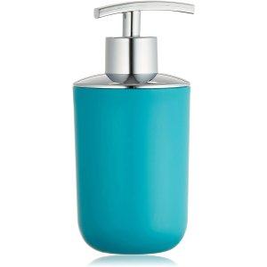Wenmko Brasil petrol blue soap dispenser