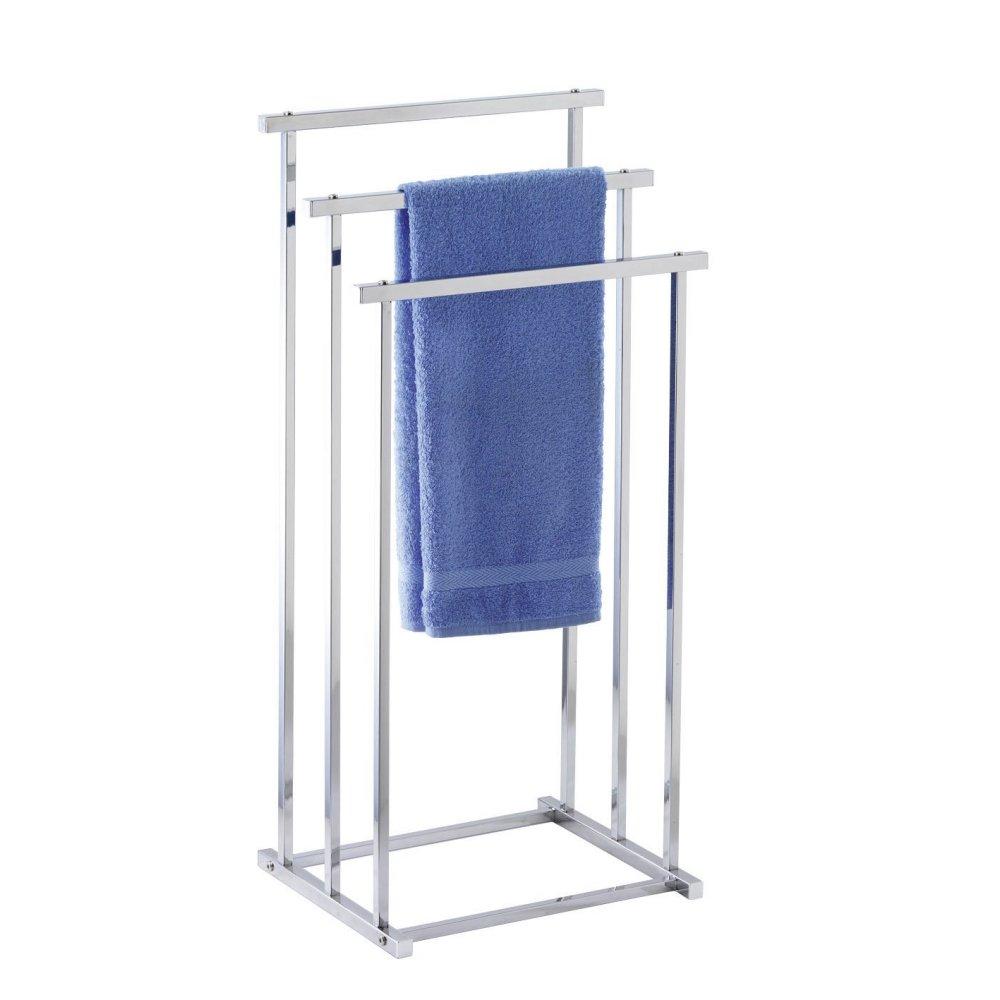Wenko Towel Stand