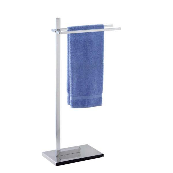 Wenko Quadro Towel Stand