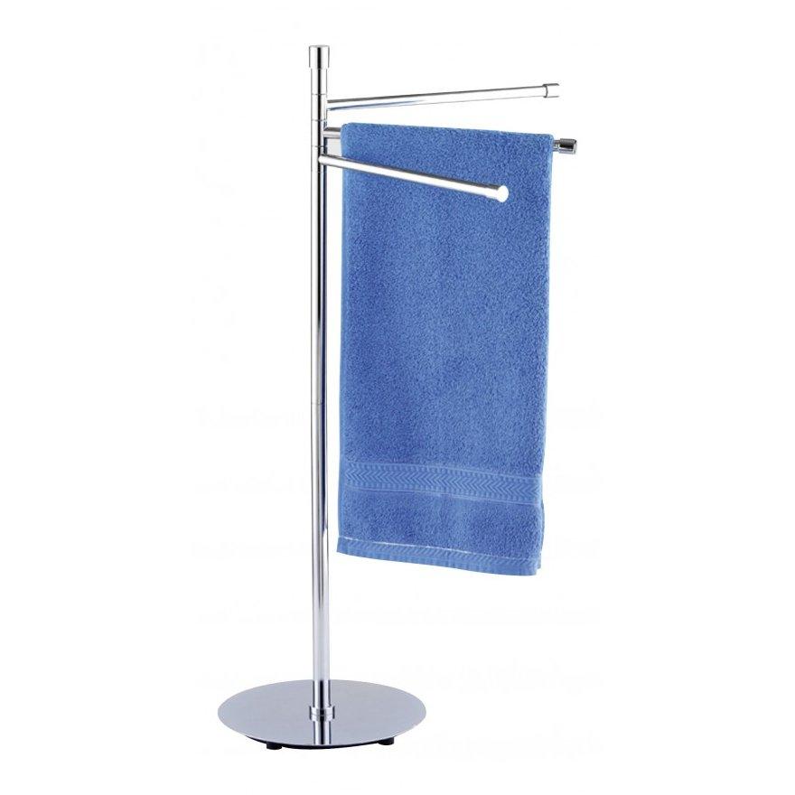 Wenko Roma Towel Stand
