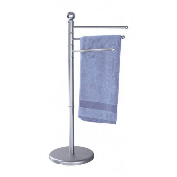 Wenko freestanding towel rail