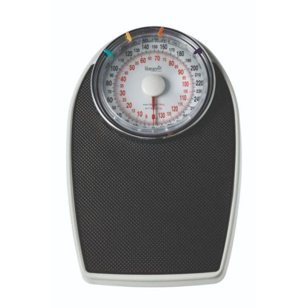 Doctor style scales