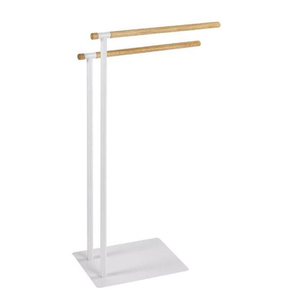 Wenko Macao Towel and Clothes Stand