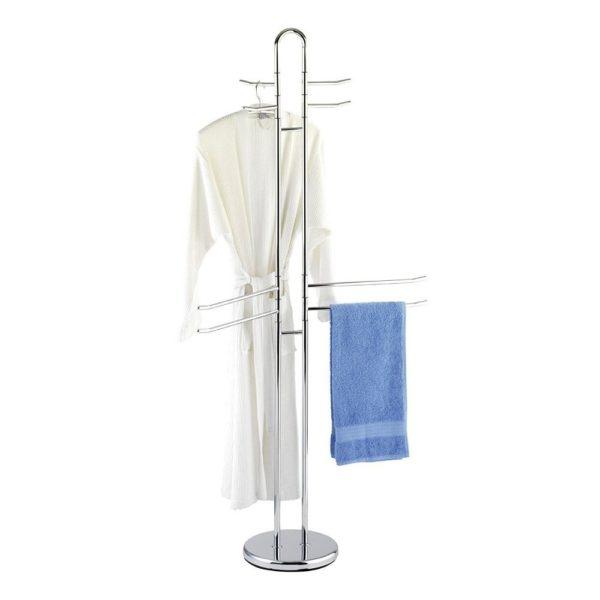 Wenko Palermo Towel Stand