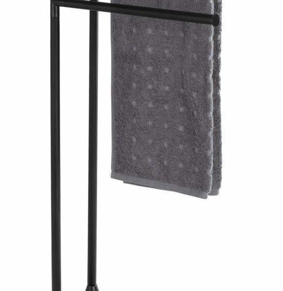 towel stand