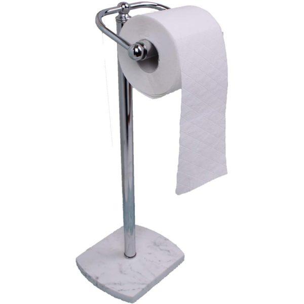 Octavia toilet roll holder