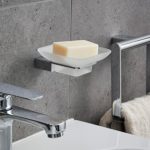 soap dish and holder and also soap