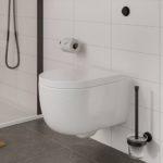 Saneux Austen Standard Soft Close Toilet Seat AUTS01 (for AUWH01)