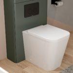 Saneux Matteo Soft Close Quick Release Toilet Seat MATS01