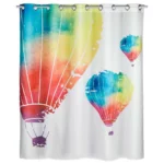 Wenko Shower Curtain