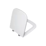 Vitra S20 White Toilet Seat Soft Close Hinge 77-003-009
