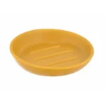 Badi Yellow Soap Dish
