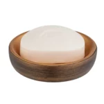 Wenko Palena Soap Dish, Polyresin 25353100