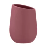 Wenko Badi Old Rose Ceramic Tumbler 25196100